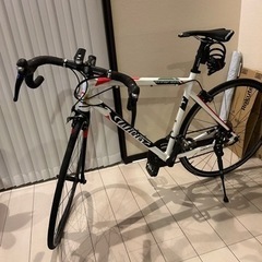 ウィリエール　ロードバイク