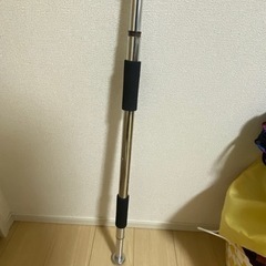 懸垂バー