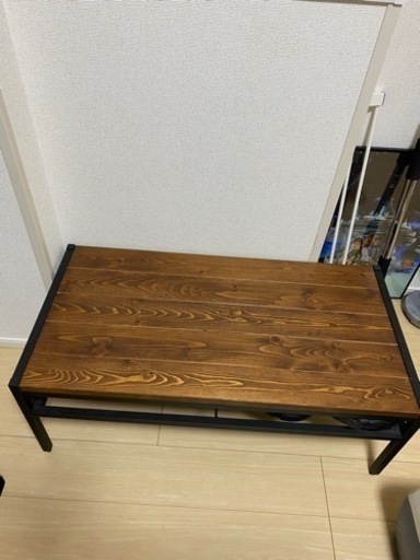 ローテーブル