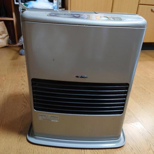 コロナ石油ファンヒーター