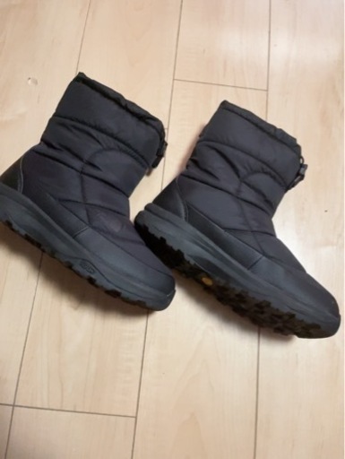 ノースフェイス  ヌプシ   ウォータープルーフ値下げ！