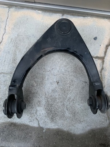 マークxクラウン等　純正短縮加工アーム