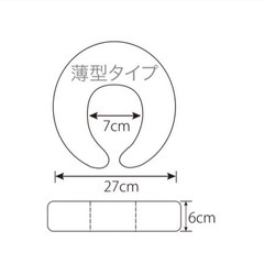 マッサージ用 顔まくら、胸当てまくらの画像