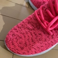 スニーカー  ボディーメーカーの画像