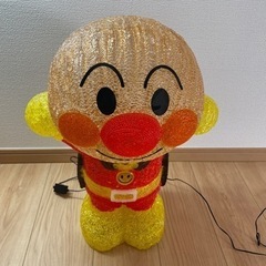アンパンマンライトの画像