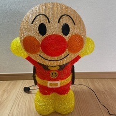 アンパンマンライトの画像