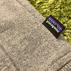 パタゴニア Patagonia パーカー フーディーの画像
