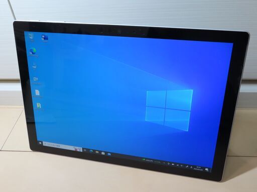 JC0147 マイクロソフト Surface Pro5 1807 SIM Office2019