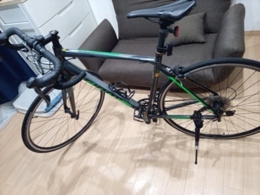 ロードバイク Contend2 Giant