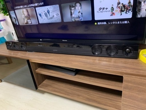 ONKYO スピーカー