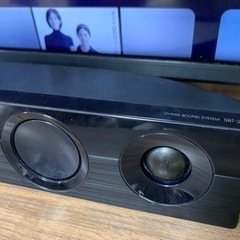 ONKYO スピーカーの画像