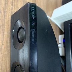 ONKYO スピーカーの画像