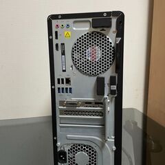 爆速！Office付き Pavilion Gaming PC i7 8700 & GTX1660ti