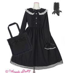 Angelic Pretty アンジェリックプリティ　ヘッドドレスの画像
