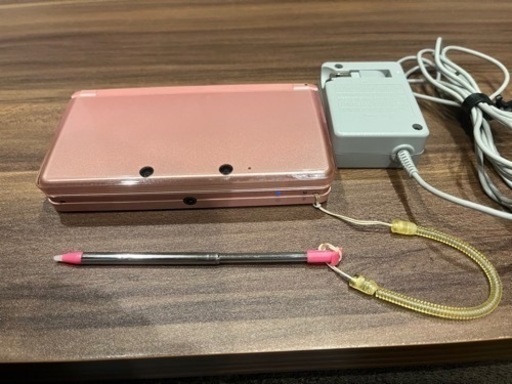 おもちゃ Nintendo   3DS
