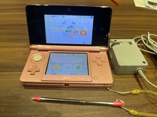 おもちゃ Nintendo   3DS