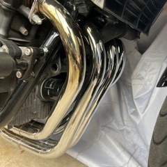 cb400sf nc42 