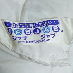 【日本製】西川産業 ベビー用掛け布団　厚手 薄手 2wayタイプ(専用布団カバー1枚付き)　洗濯済みの画像