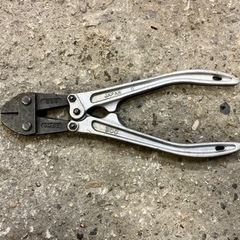 ⚒ MCC ボルトクリッパー 300mm