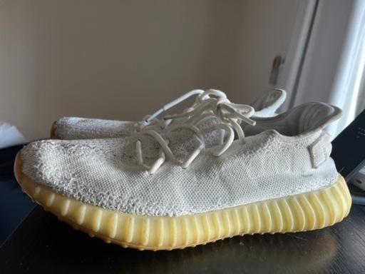 Yeezy boost cream 350 v2