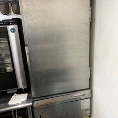 業務用　ガス式蒸し器の画像