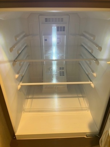 【大阪　引き取り希望】パナソニック冷蔵庫