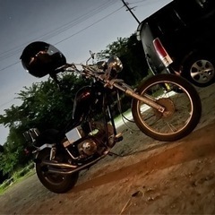 HONDA ジャズ
