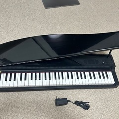 KORG Micro Pianoの画像