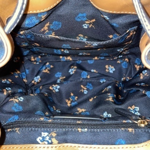 coach バッグ リュック ミニ