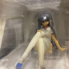 CLANNAD~AFTER STORY~ 藤林杏 (1/6スケール)