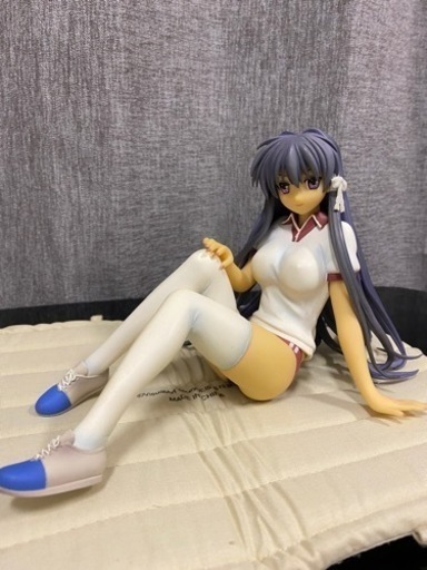 CLANNAD~AFTER STORY~ 藤林杏 (1/6スケール)
