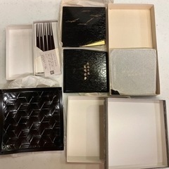 茶道具セット