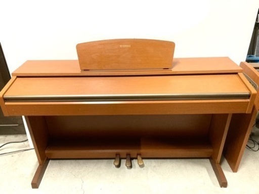 【SOLD OUT】ヤマハ 88鍵 電子ピアノ アリウス YDP-151C 椅子付き