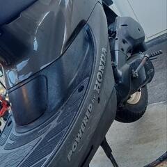 ライブディオZX 規制前の画像