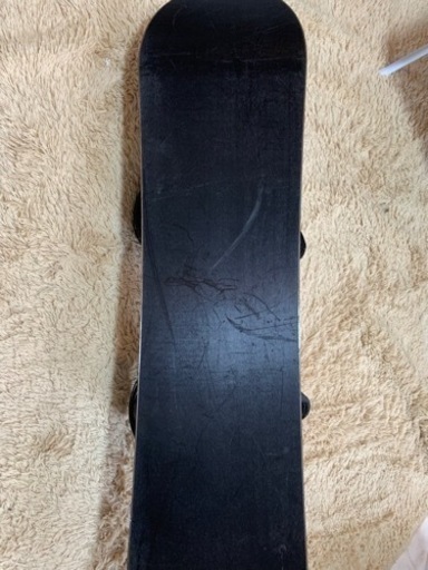 スノーボード3点セット　子供用