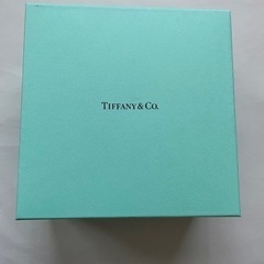 Tiffany 食器　リボン　2枚ペアセット　ボウル