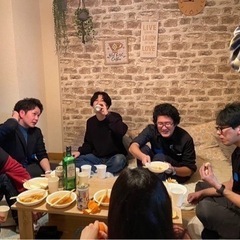 【28日㈯開催】初参加大歓迎！お餅会！🐰
