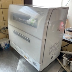 パナソニック食洗機