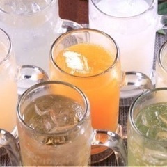 平日の夜　遊んだり飲んだり出来る方