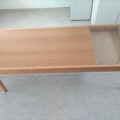 高級ローテーブル(応接テーブル)
