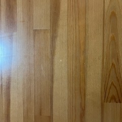 再値下げ　IKEAセンターテーブルの画像