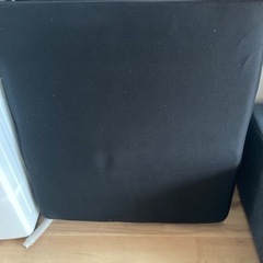 折りたたみベッド美品