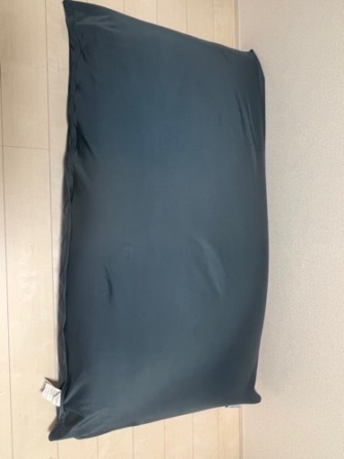 ヨギボーマックス　ダークグレー