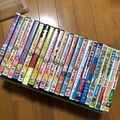 【きまりました】DVDいろいろ