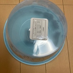 【新品・未使用】タッパー大サイズ⭐の画像