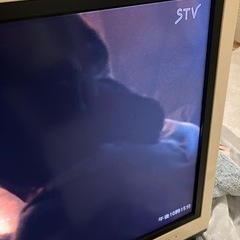 AQUOS LC-32D30 ホワイトの画像