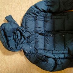 値下げしました→URBAN RESEARCH　ダウンジャケット