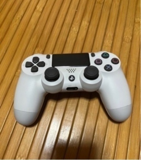 PS4本体　箱無し