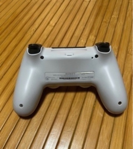 PS4本体　箱無し