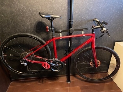 TREK FX3  2020年モデル　Mサイズ　デイスクブレーキ